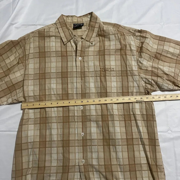 y2k Southpole Shirt XL - Picture 5 of 8